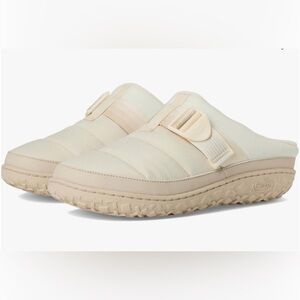 Chaco - Ramble Rugged Clog - Womens 9